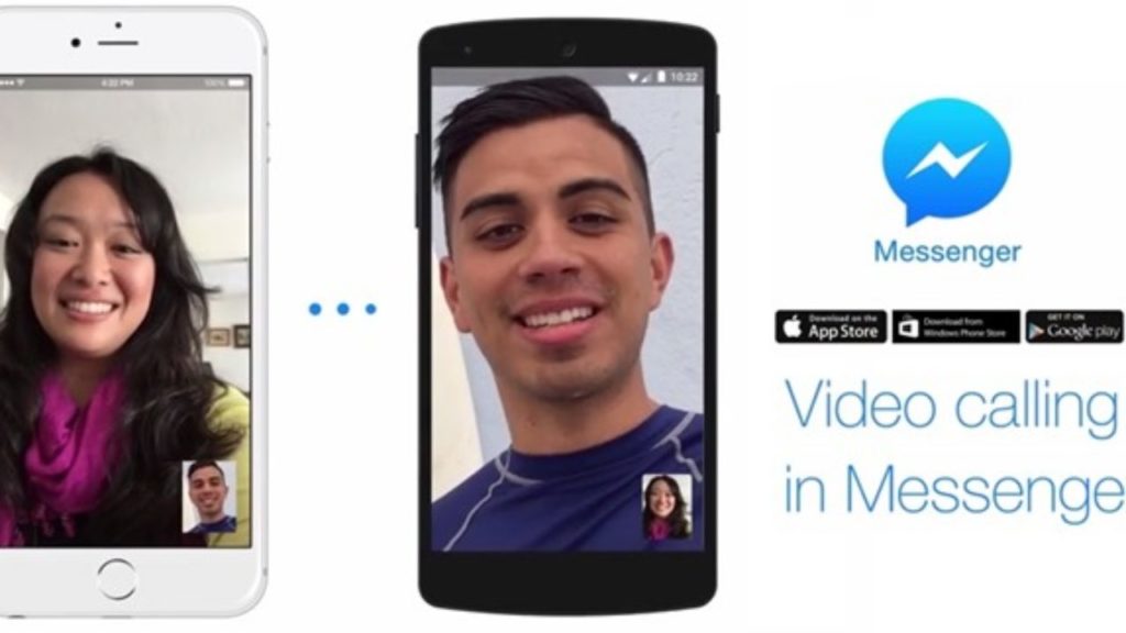 Facebook Messenger Supports 50 Users In A Video Call; Whatsapp Allows 8 Users In Private Video Call