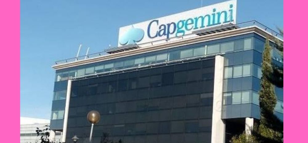 After Cancelling Leaves, Capgemini Conducts Meditation, Family Big Boss For Employees As Wellness Activities