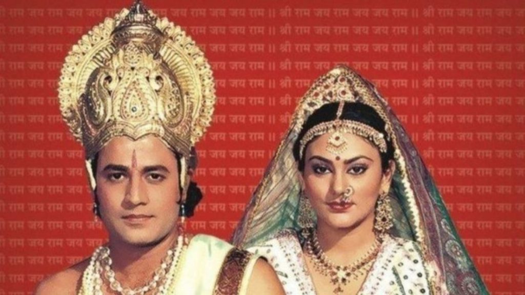 Ramayana, Mahabharata Gets 1.9 Billion Views On Doordarshan! Gets Highest Ratings Ever For Any Hindi Program Since 2015