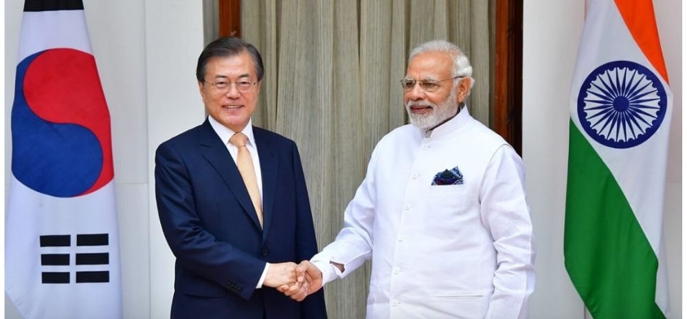 South Korean Firms Want To Ditch China, Move Manufacturing To India; Hyundai, Posco In Talks