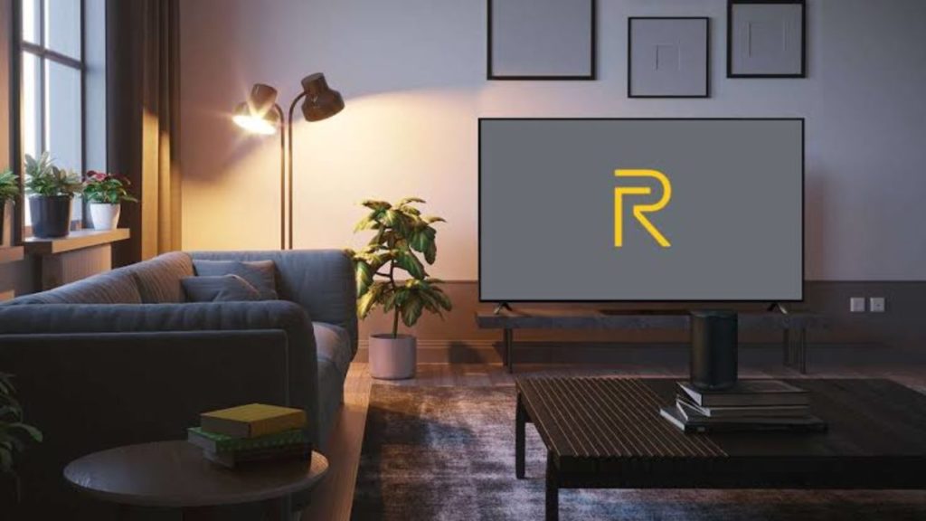 Realme TV Can Have 43-Inch, 55-Inch Variants As Per This BIS Listing: What We Know So Far