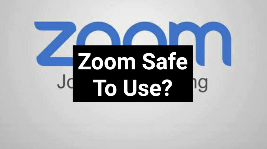 is zoom free