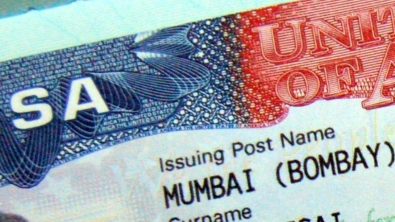 h1b visa travel requirements