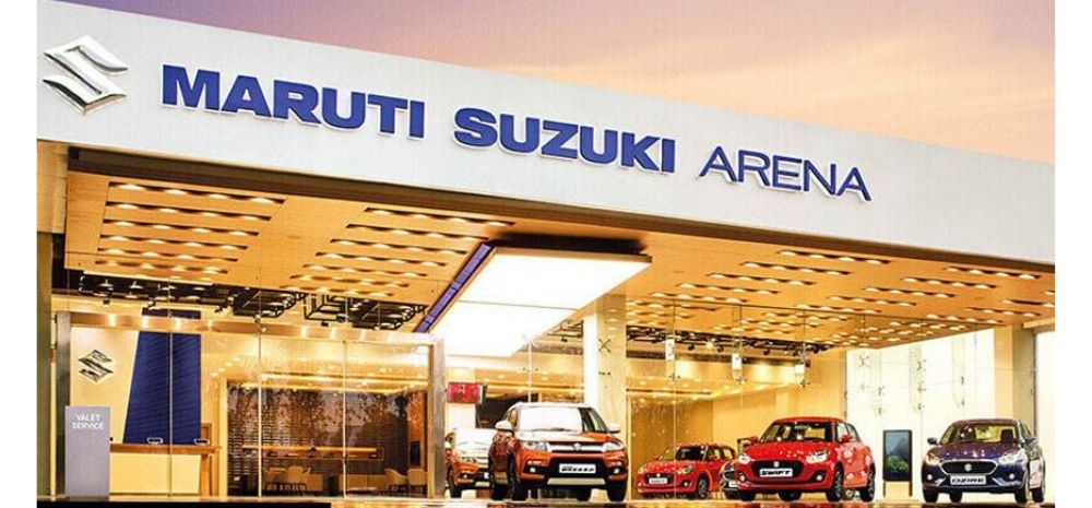 Maruti Can Start Leasing Vehicles To Customers: Drive Maruti Car Without Owning It!