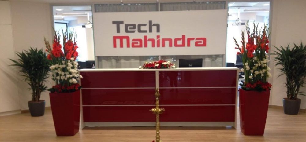 Govt Issues Notice Against Tech Mahindra For Cutting Salaries Upto Rs 10,000 For 13,000 Employees During #Lockdown