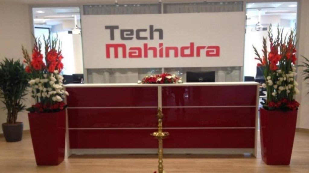 30% Workforce In Tech Mahindra Will Work From Home Till 2020-End: How Will This Work?