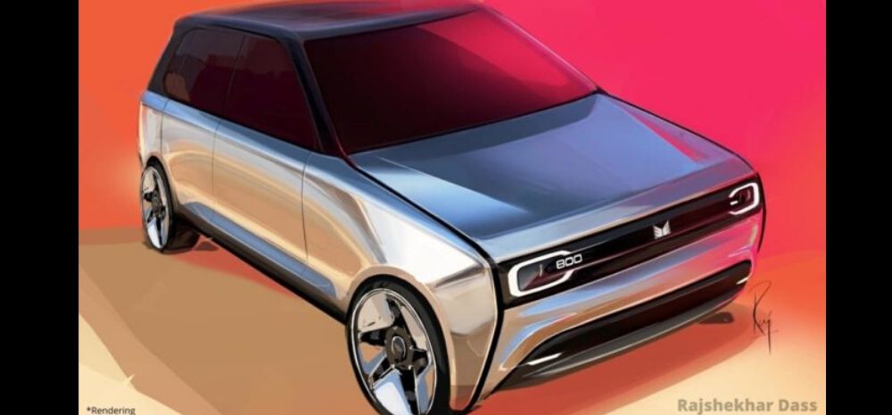 Maruti Suzuki 800 Will Make A Comeback In 2021: This Is How It May Look As Per Imaginative Renders