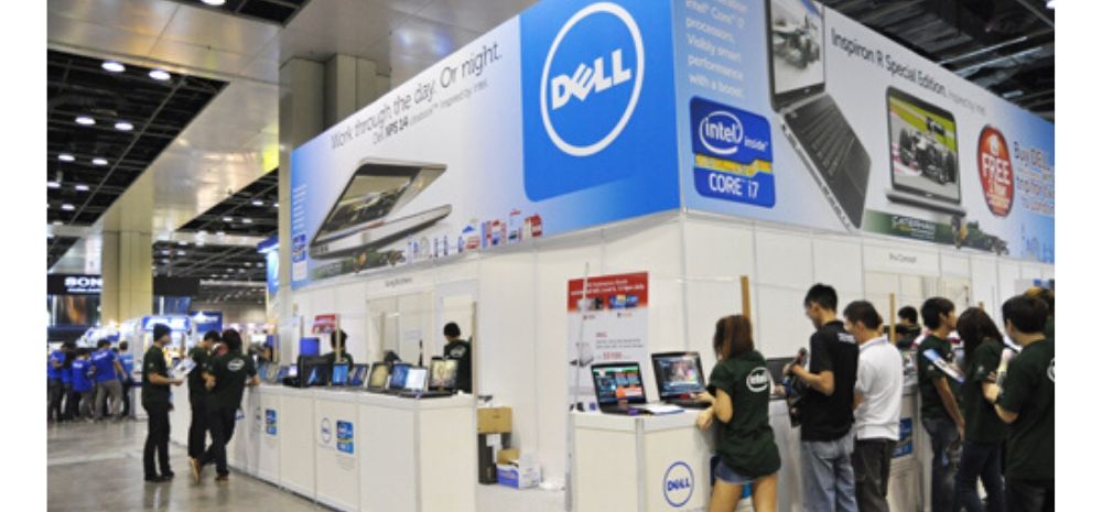 100% Dell India Employees Are Working From Home: Is This The New Normal For IT Sector?