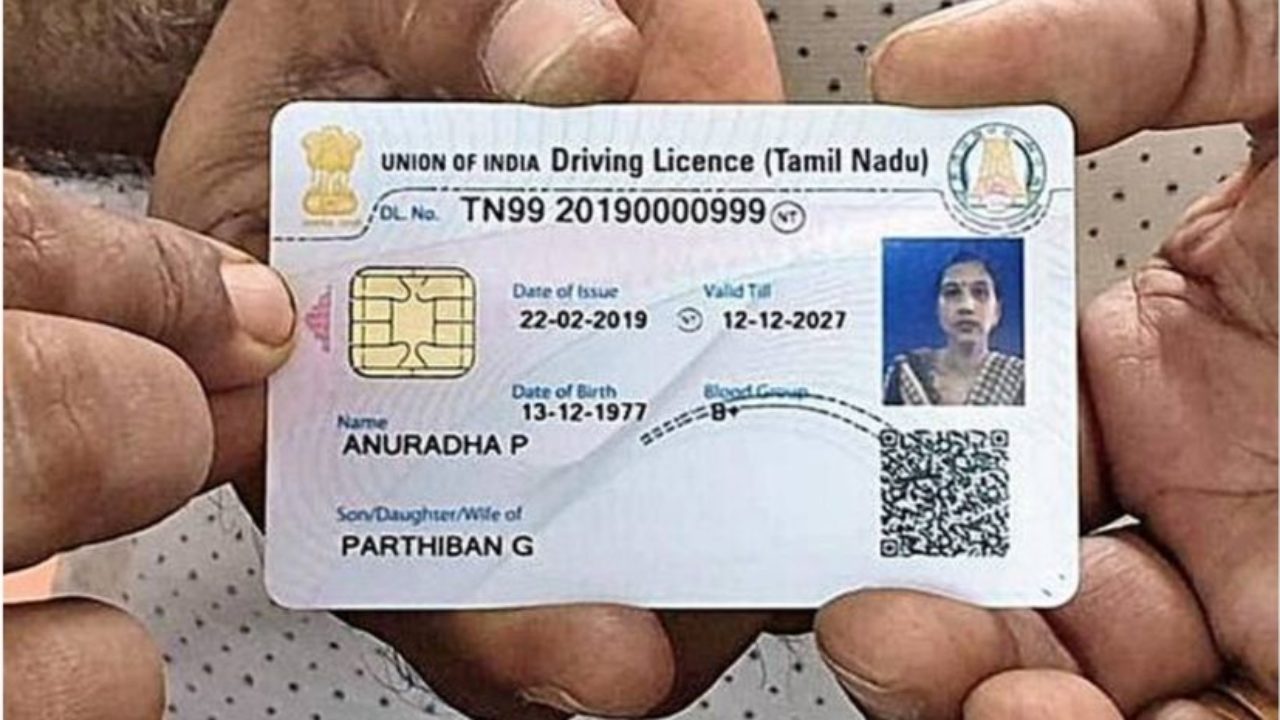 Driving License Vehicle Insurance Of Every Indian Extended Till July 