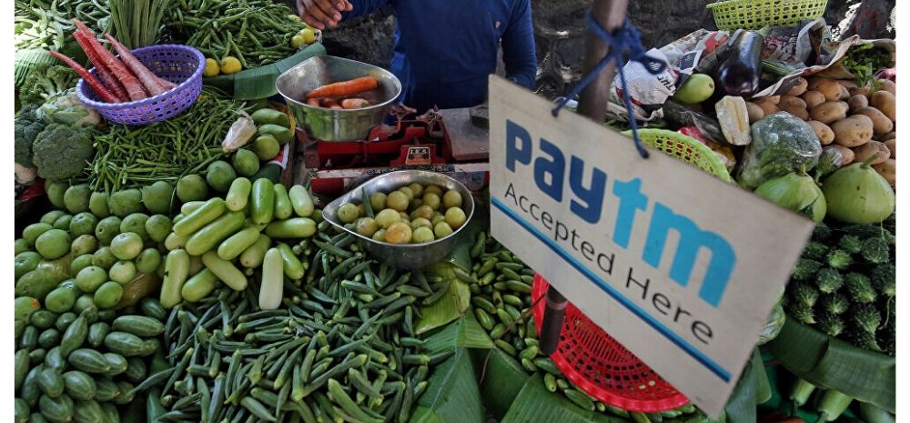 Paytm Will Charge 1% For All Payments Received On Wallet: Big Blow To Digital India?