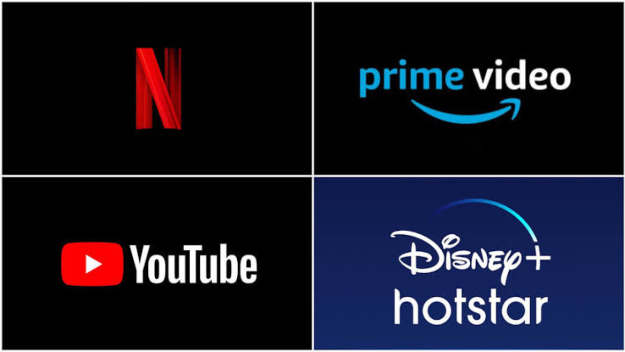 Netflix Vs Prime Video Vs Disney Hotstar Vs Voot Vs Zee5 Vs Youtube Premium Pricing Plans Content And More