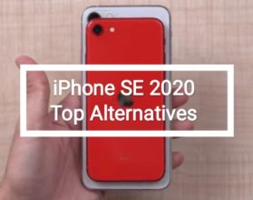 Iphone se рейтинг dxomark