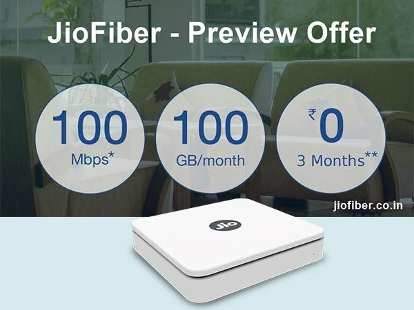 JioFiber Down Across India, Work From Home Severely Impacted; Jio Regrets