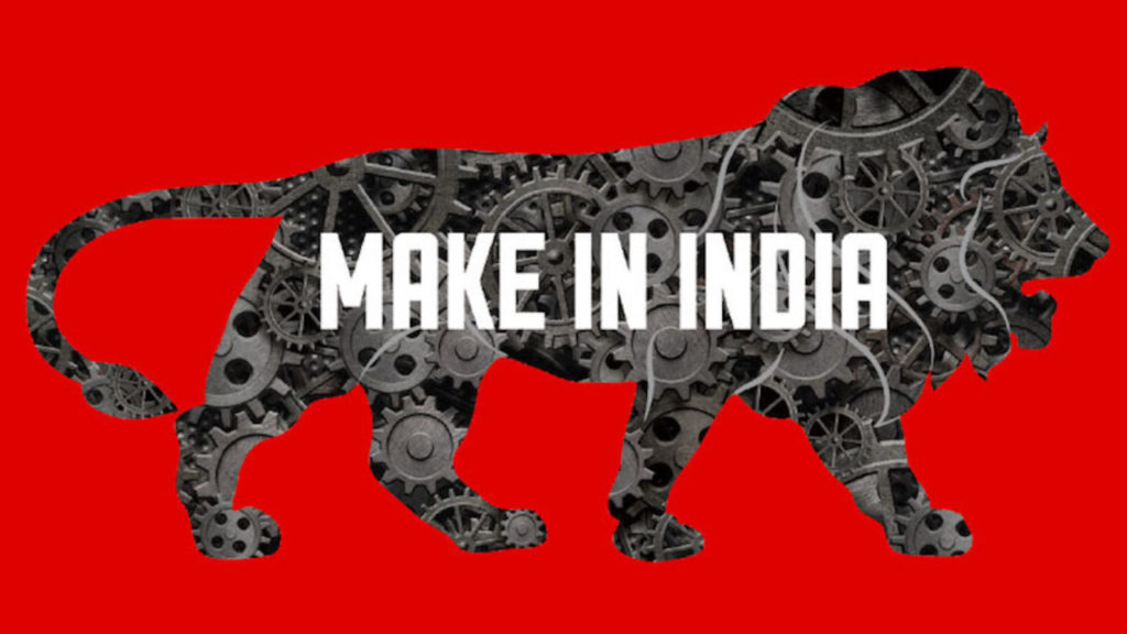 India Is World’s 2nd Largest Mobile Manufacturer: 450% Increase In Production Since 2014!