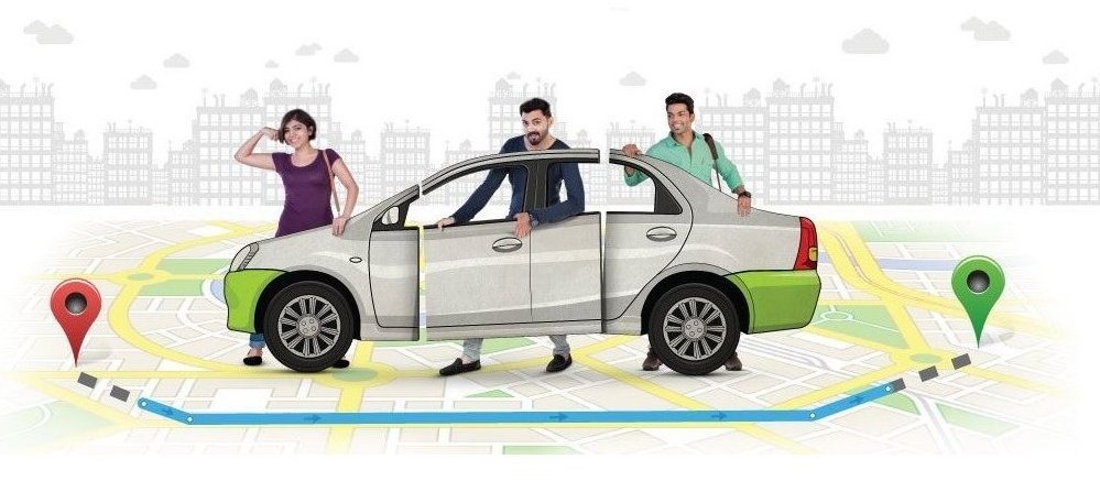 4 Drivers Rob Lakhs From Ola By Using Fake Location App; Police Arrests Scamsters With 500 SIM Cards