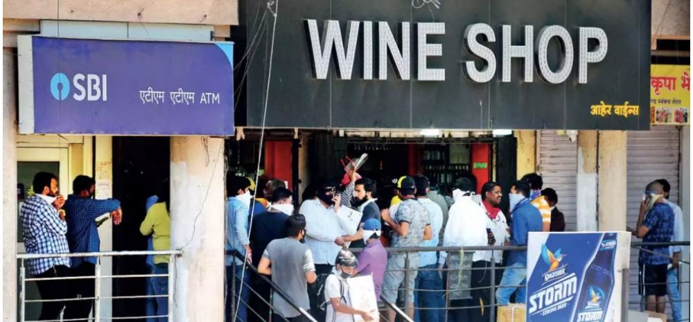 Amazon, Big Basket Allowed To Deliver Alcohol In This State; Swiggy, Zomato Already Delivering Alcohol

