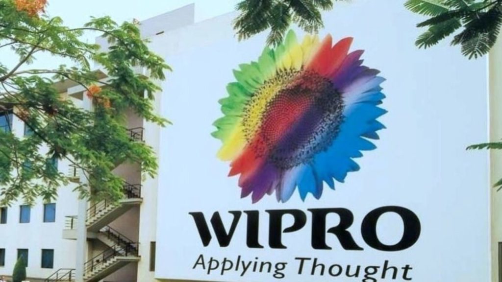 90% Wipro Employees Working From Home; 100% Will Never Work From Office!