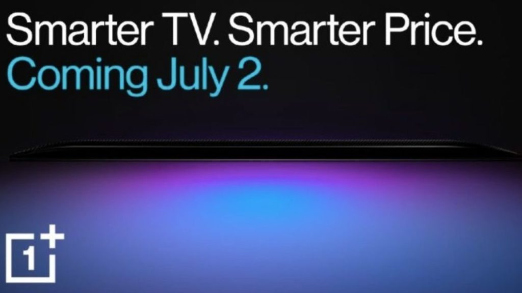 Confirmed! New OnePlus Smart TVs Will Cost Less Than Rs 20,000: 5 Official Details You Should Know