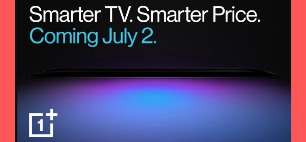 Cheap OnePlus TVs Starting From Rs 15,000 Will Launch In July; Realme, Xiaomi To Be Challenged? 