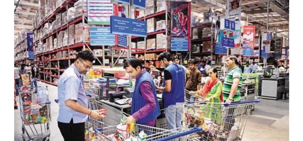 Govt Stops Flipkart From Entering Online Food Retail; Cancels Rs 2000 Cr Investment From Walmart