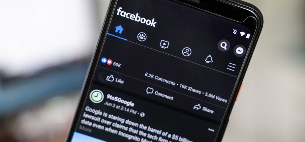 Facebook Dark Mode Coming Soon On Your Android Phone: How To Enable Dark Mode On Facebook?