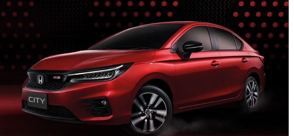7th Generation Honda City Will Be Made In India At Noida Factory, Launch In July: Top Features, Price, USPs & More