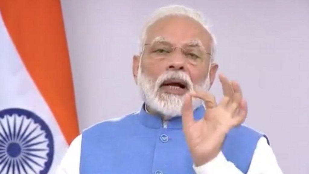 Video Blog About Yoga & Win Rs 100,000 Prize From PM Modi: Govt Launches "My Life, My Yoga" Contest