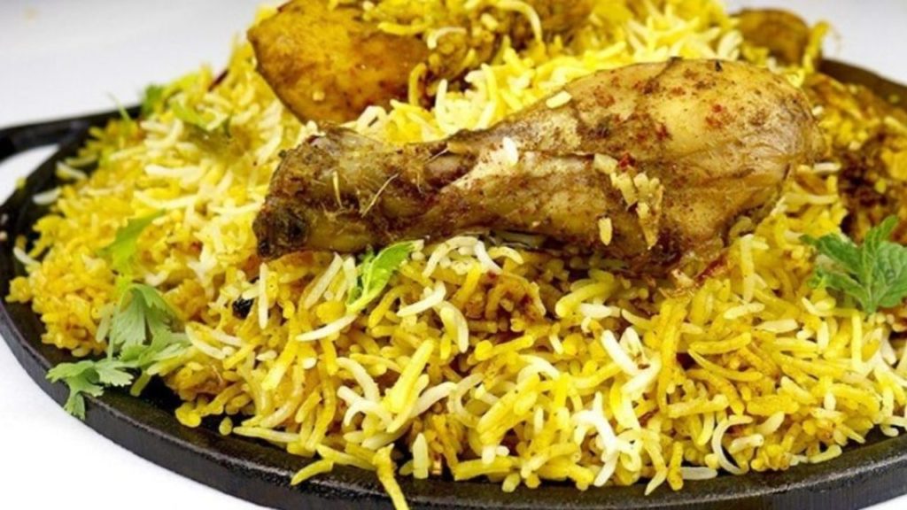 Biryani Is India's #1 Dish During Lockdown Craving; Cakes, Icecream Beat Gulab Jamun At #2 (Swiggy Data)