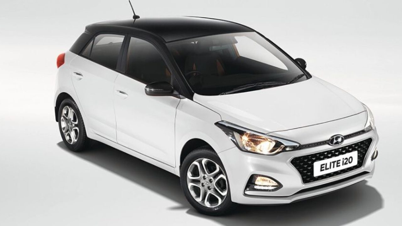 Download Hyundai Elite I20 2020 Price In India Pictures | Cars & Trucks ...