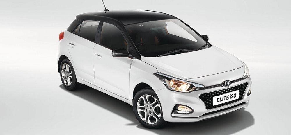Hyundai's Elite i20 Is India's Biggest Car Launch This Season; Upto Rs 35,000 Discount For These Professionals