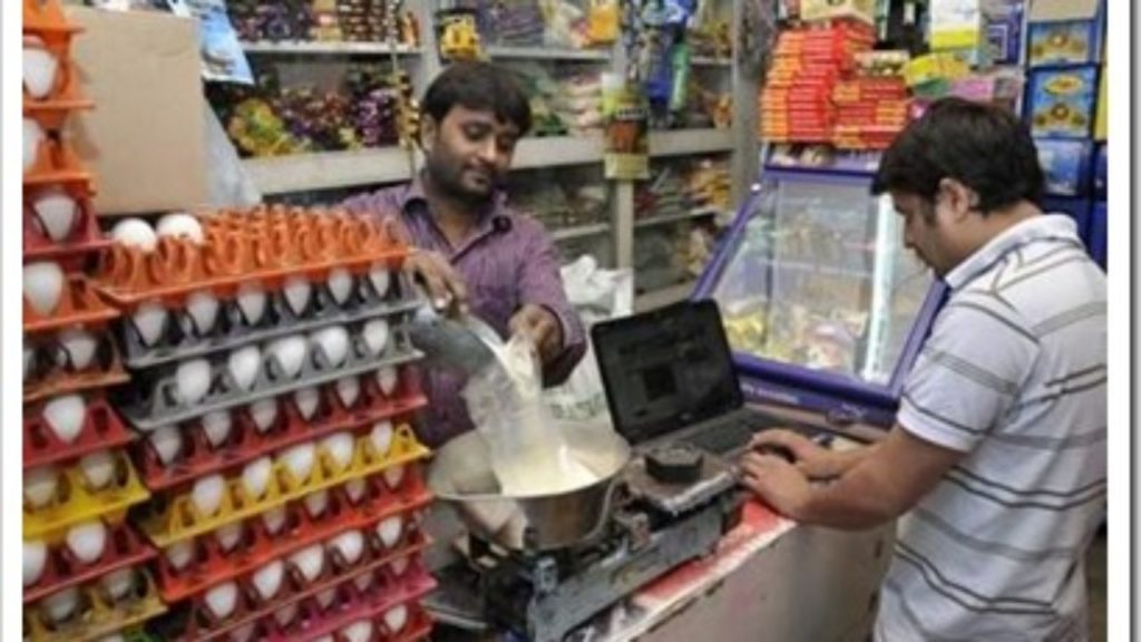 Govt Will Reward Kirana Stores If They Join Ecommerce & Start Selling Online (Will This Work?)