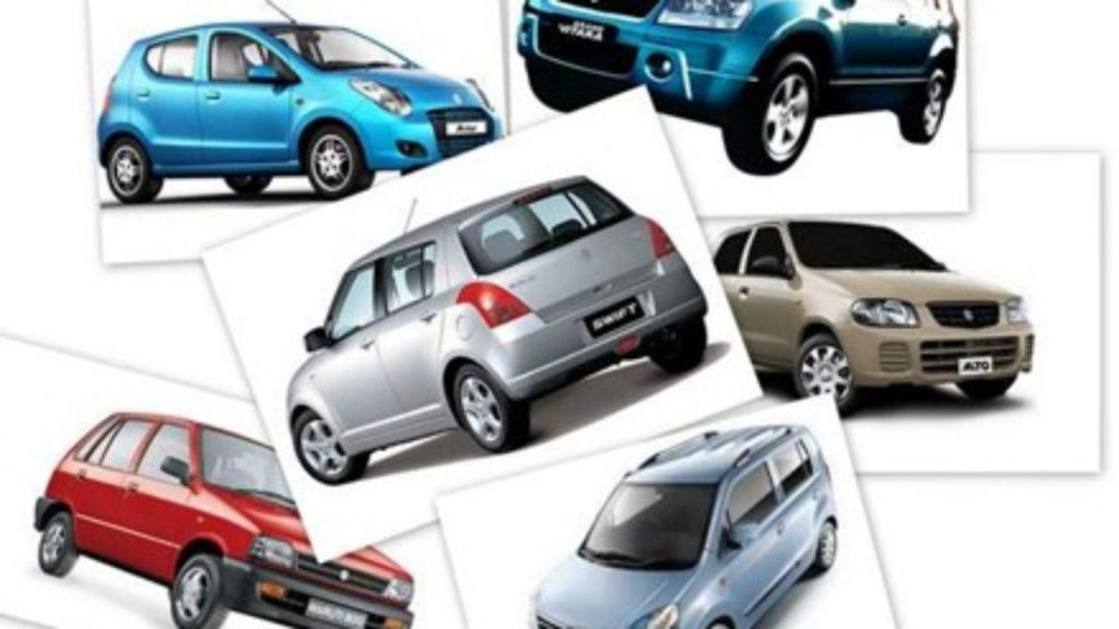 Maruti Becomes 1st To Sell 1 Lakh CNG Cars In A Year: Alto, WagonR, Eeco, Tour S, Ertiga & More!