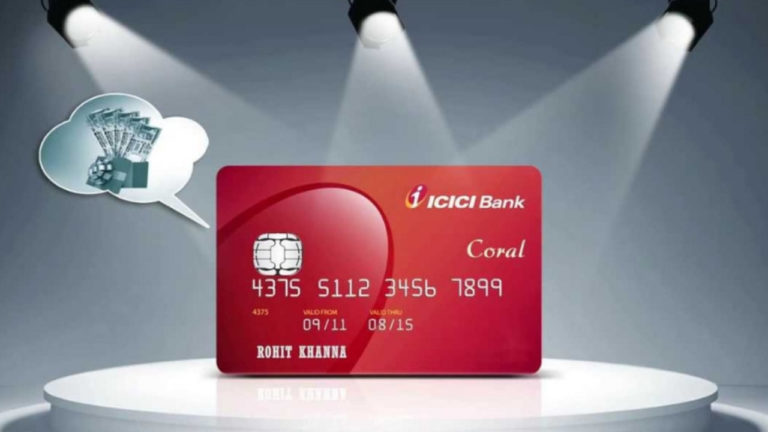 Open New ICICI Bank Salary A C Get Loans Via Video KYC ICICI 1st Bank 