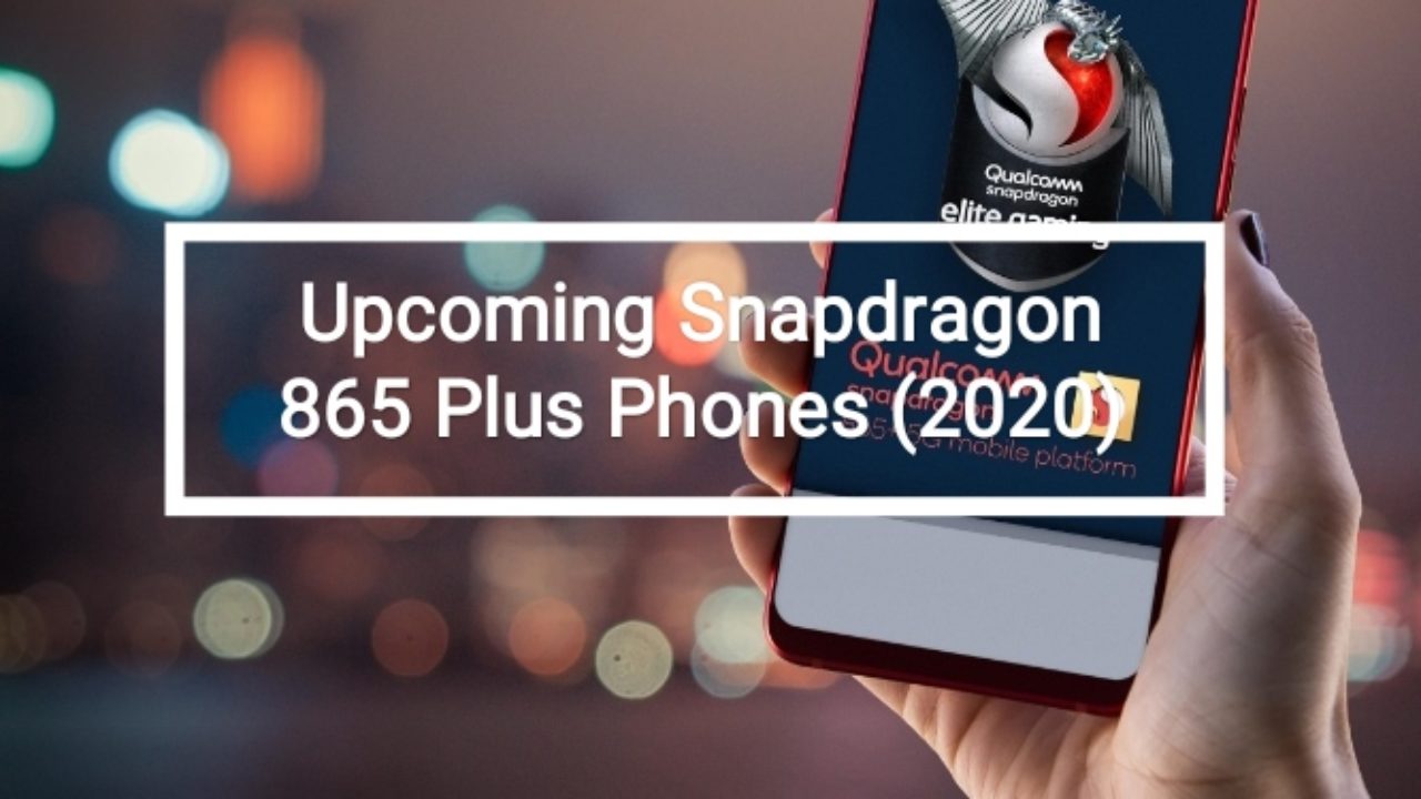 Realme's Qualcomm Snapdragon 865-powered phone is coming soon, new leaks  suggest