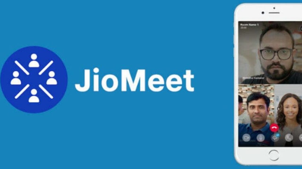 Mukesh Ambani Launches JioMeet To Dethrone Zoom: Get HD Video Call With 100 Users!