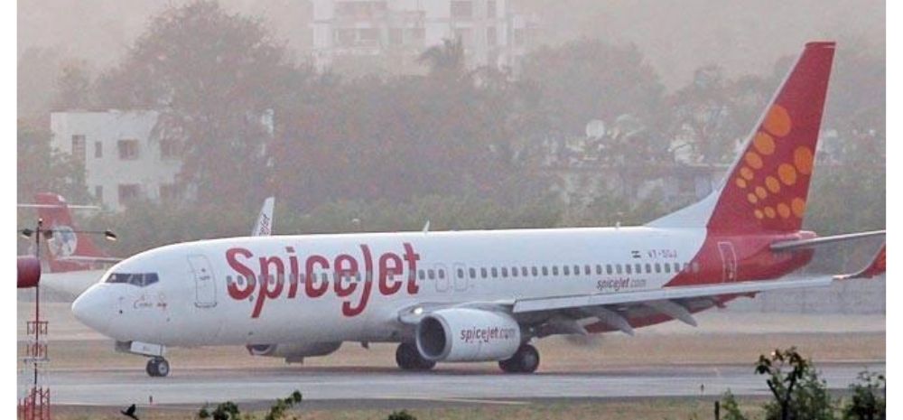 Spicejet Becomes 1st Private Airlines To Start US, UK Flights From India Under Air Bubbles
