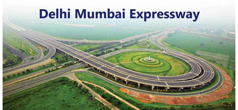 Drive From Mumbai To Delhi In 13 Hours Via India’s Longest Expressway: 5 Facts