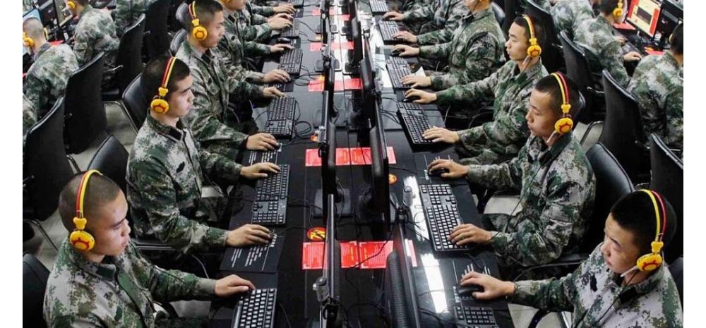 Huawei, Alibaba, PUBG Owners Tencent Have Deep Links With Chinese Army; Govt Can Take Action
