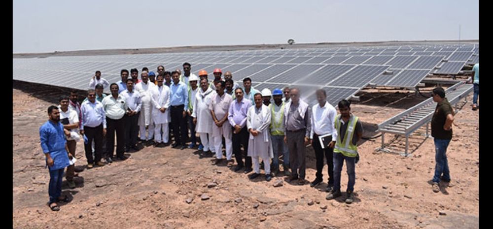 Asia's Biggest Solar Project Launched By PM Modi: 13 Fascinating Facts You Should Know