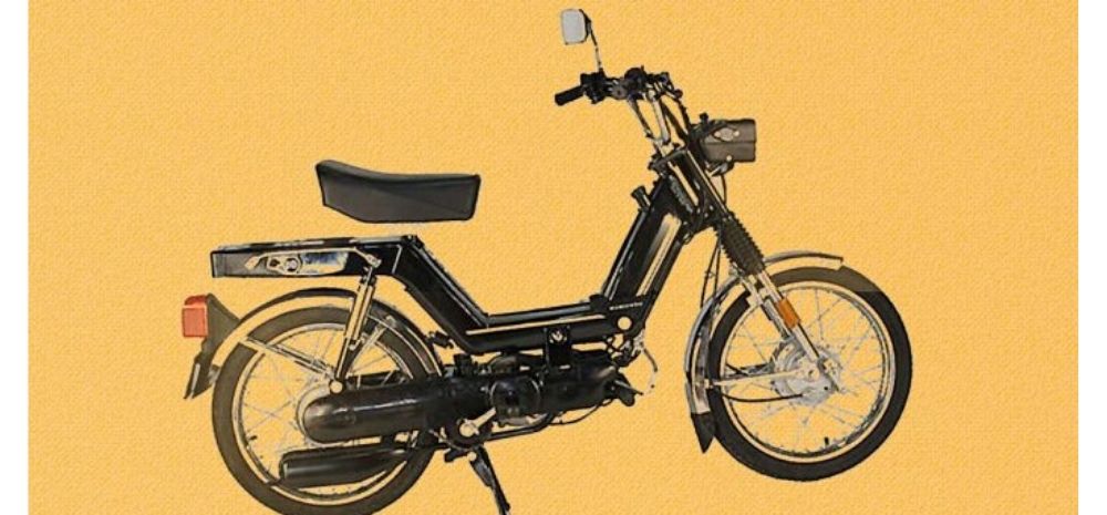 Kinetic Luna, The Iconic Moped Will Return As Electric Bike With 80 Kms Range; Price Rs 50,000?