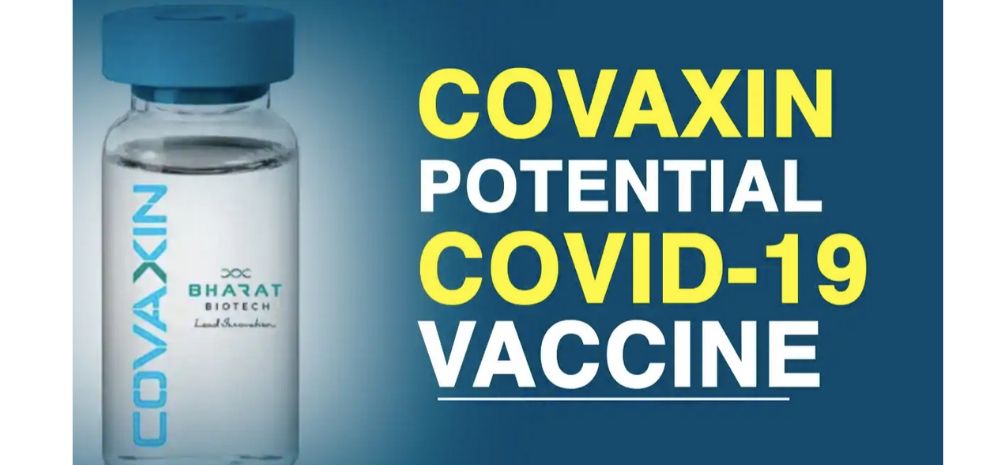 India's 1st Covid-19 Vaccine Allowed For Human Trial; Recovery Rate Swells To 60%
