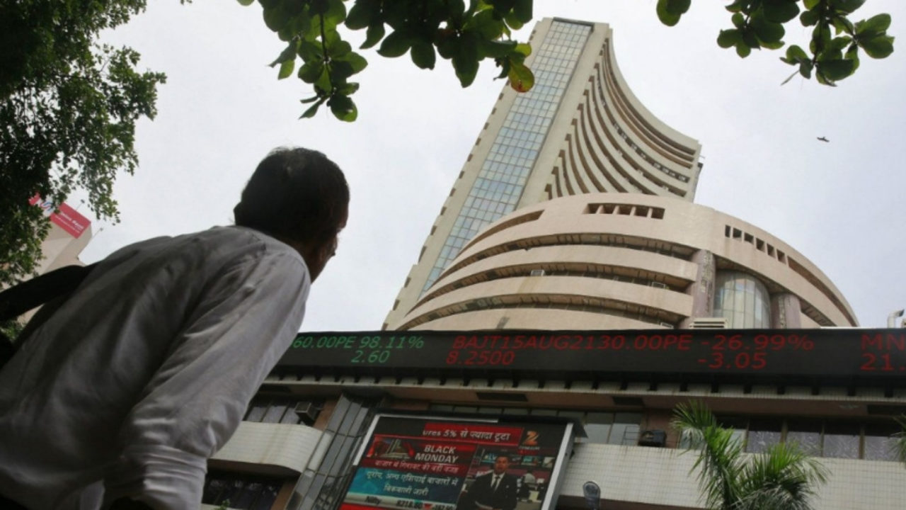 IT Stocks Rise As Sensex Jumps By 750 Points: 5 Reasons Why This Is Happening