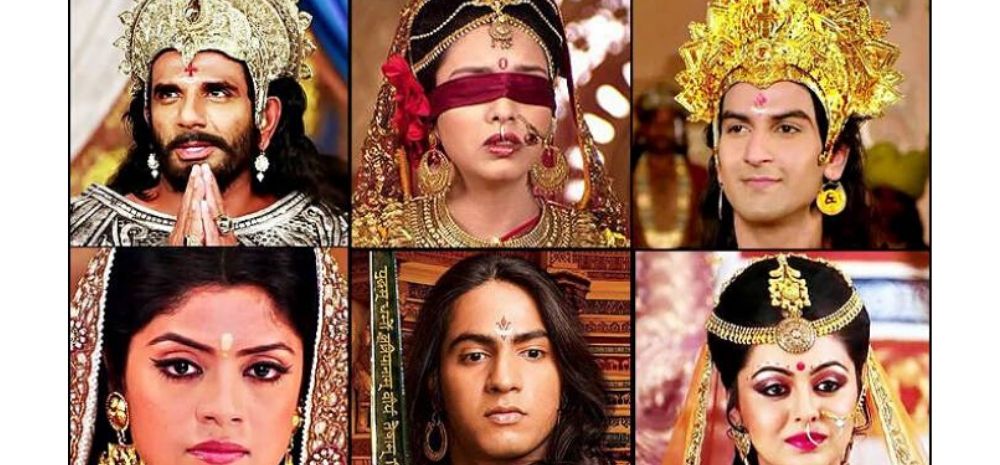 Mahabharat Becomes India's #1 TV Show, Shri Krishna At #2, Ramayana At #3 - Top TV Shows In India July, 2020