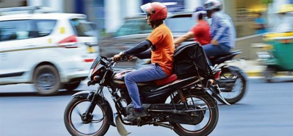 Every Motorcycle In India Should Have Safety Devices:  8 Changes To Central Motor Vehicles Rules
