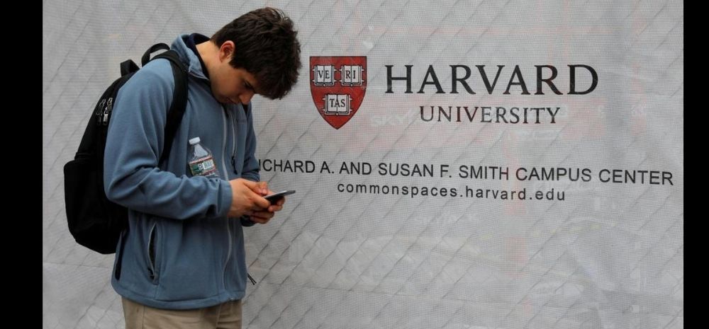 US Govt Bans All International Students Of Online Classes; No Legal Status Will Be Given