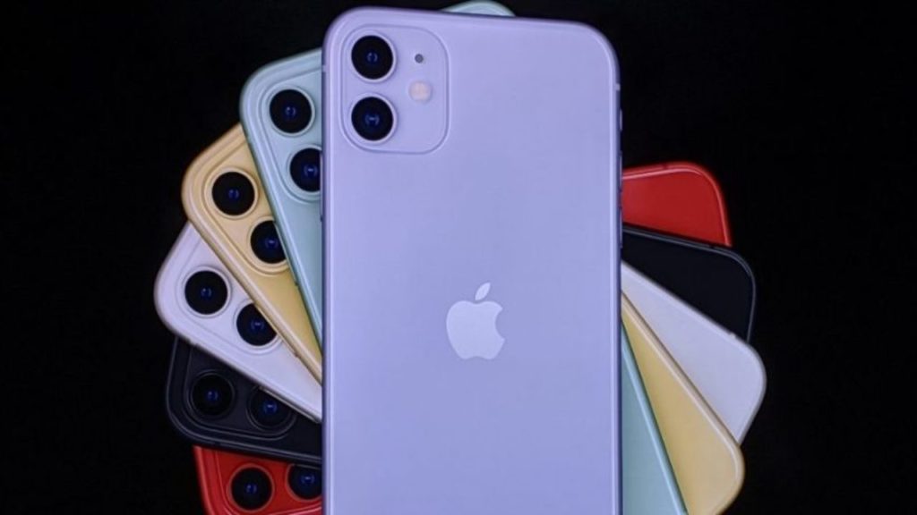 Apple Starts Making iPhone 11 In India! Price Can Come Down Because Of This Reason