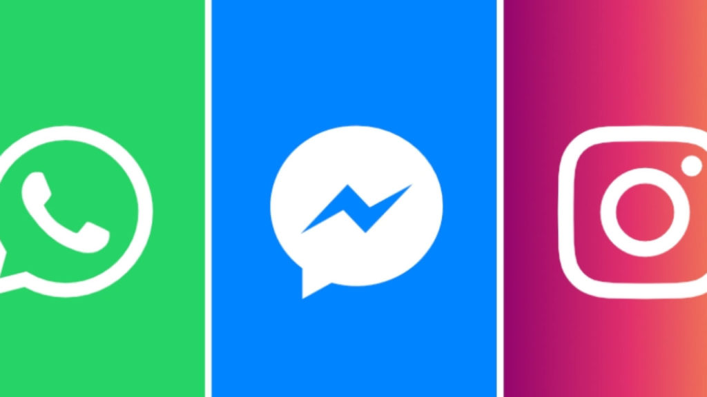 WhatsApp, Facebook Messenger Integration Starts! Here Is The Evidence Of This Big Move