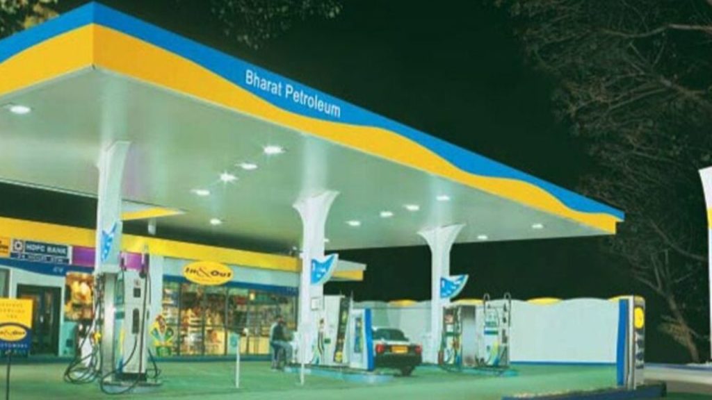 Bharat Petroleum Rolls Out VRS For All Employees Above 45 Years; Anyone Not Accepting Privatization Can Quit