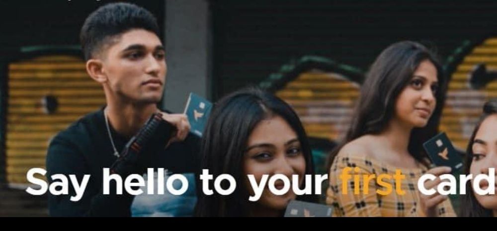 Teenagers Can Now Pay Online Without Bank A/C! India's 1st Numberless Card Launched
