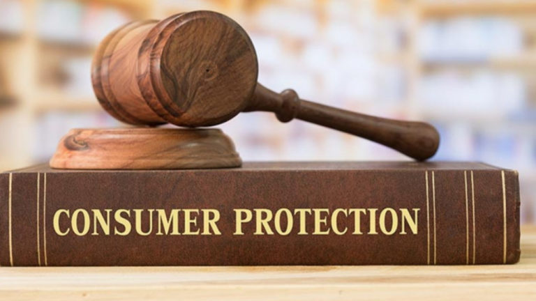 New Consumer Protection Law Is Live, 10 Lakh Fine For False Ads ...